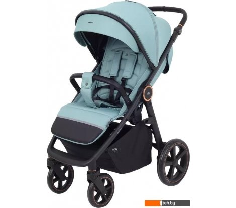  - Детские коляски и аксессуары MOWbaby Trail 2025 MB090 (бежевый) - Trail 2025 MB090 (бежевый)