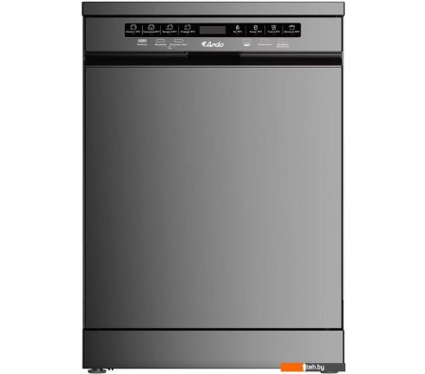  - Посудомоечные машины ARDO DTH1362S2 - DTH1362S2