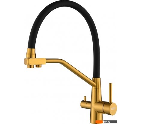  - Смесители ARFEKA Japeto (золотой PVD) - Japeto (золотой PVD)