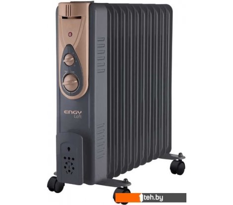  - Обогреватели Engy EN-2411 Loft - EN-2411 Loft