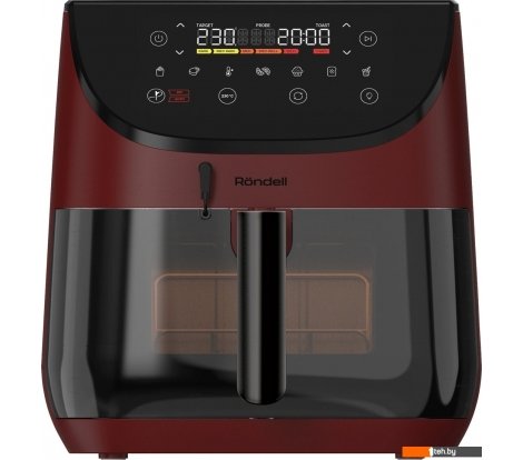  - Аэрогрили и аэрофритюрницы Rondell RDE-AF888 - RDE-AF888