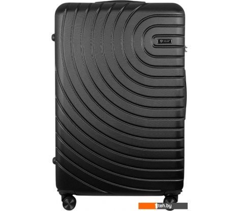  - Чемоданы, сумки-тележки Solier STL1064 (XL, черный) - STL1064 (XL, черный)