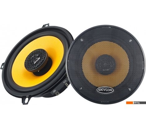  - Автоакустика Skylor E5 - E5
