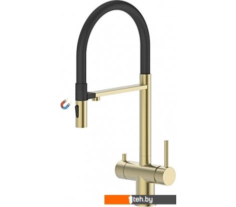  - Смесители Vieir V15019-S - V15019-S