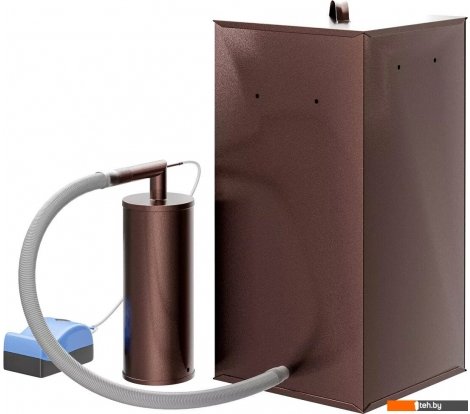  - Мангалы, грили, барбекю УЗБИ Дым Дымыч 01Б - Дым Дымыч 01Б