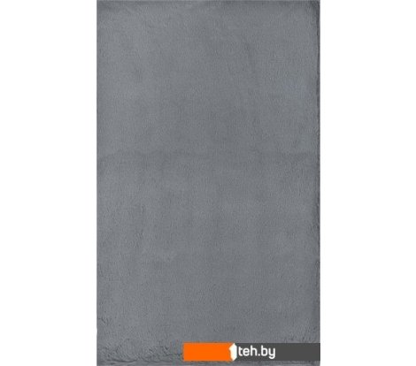  - Аксессуары для ванной и туалета Gokyildiz Fluffy 50x80 (Anthracite) - Fluffy 50x80 (Anthracite)