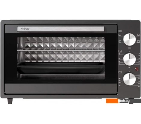  - Мини-печи (ростеры) ARDO MO3852A2 - MO3852A2