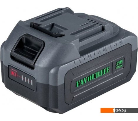  - Аккумуляторы и зарядные устройства для инструмента Favourite OBS 21/4 PROF (21В/4 Ah) - OBS 21/4 PROF (21В/4 Ah)