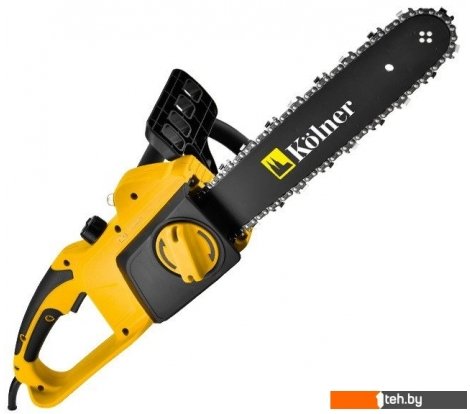  - Цепные электро- и бензопилы Kolner KECS 35/1400 - KECS 35/1400