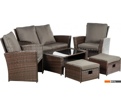  - Садовая мебель Sundays Catania SFS 033 - Catania SFS 033