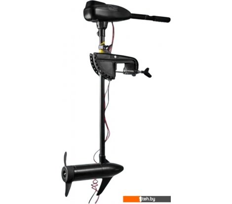  - Лодочные моторы Wahoo GJ-L-50 (2025) - GJ-L-50 (2025)