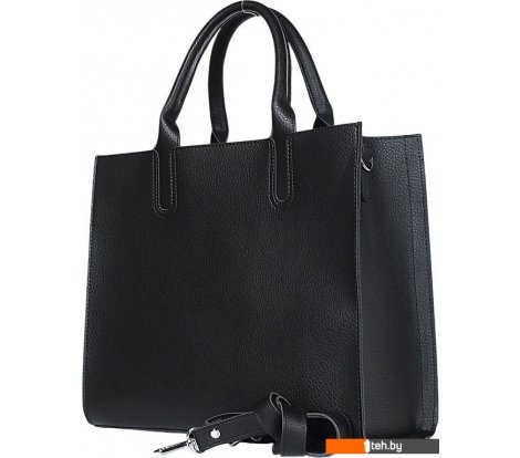  - Женские и мужские сумки Galanteya 21824 24с815к45 (черный) - 21824 24с815к45 (черный)