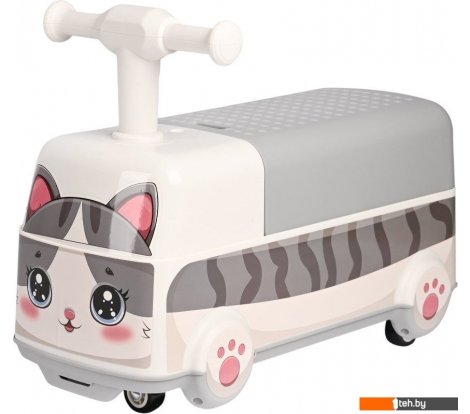  - Каталки, педальные машинки Tomix Driver. Kitty BW606 - Driver. Kitty BW606