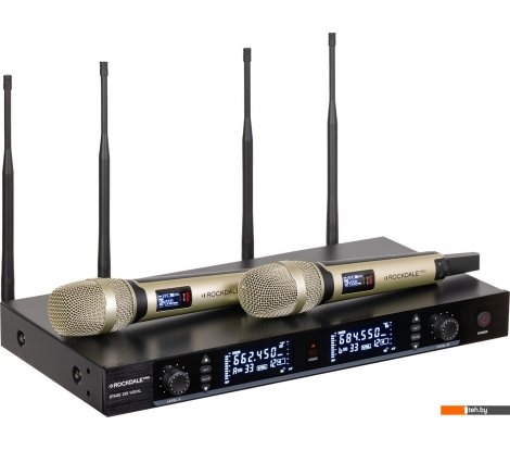  - Микрофоны Rockdale Pro Stage 220 Vocal - Pro Stage 220 Vocal