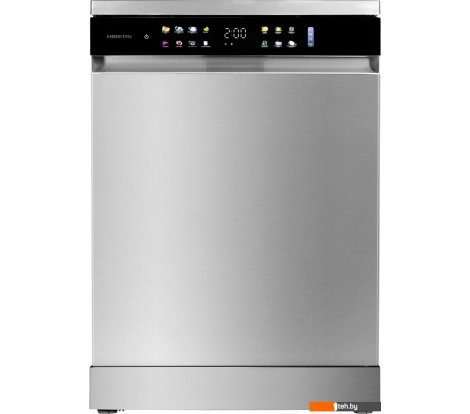  - Посудомоечные машины Hiberg i-F 6815 LX - i-F 6815 LX