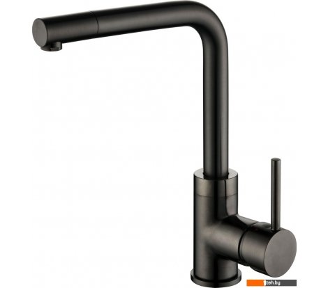  - Смесители Zorg Forte (графит) - Forte (графит)