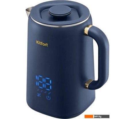  - Электрочайники и термопоты Kitfort KT-6749 - KT-6749