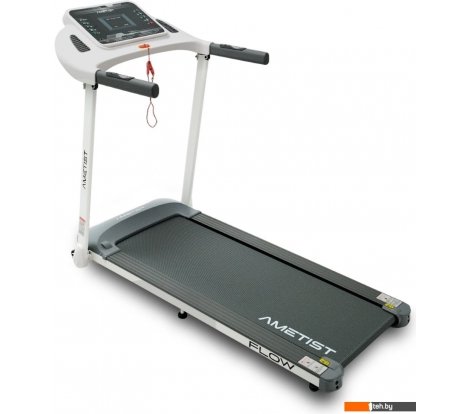  - Беговые дорожки Ametist Flow White/Gray - Flow White/Gray