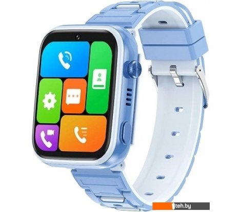  - Умные часы и браслеты XO H130 (синий) - H130 (синий)