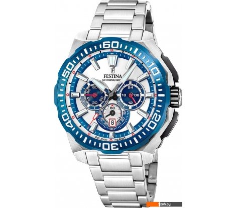  - Наручные часы Festina F20724-1 - F20724-1