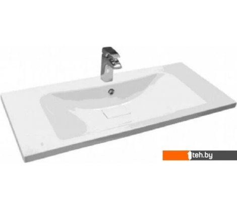  - Умывальники Акватон Брук 80 1A71453KBC010 - Брук 80 1A71453KBC010