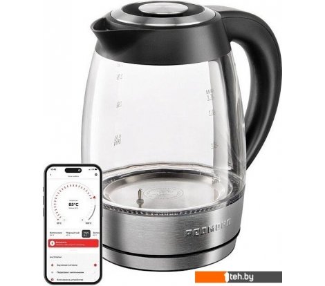  - Электрочайники и термопоты Redmond (Редмонд) SkyKettle KG230S - SkyKettle KG230S