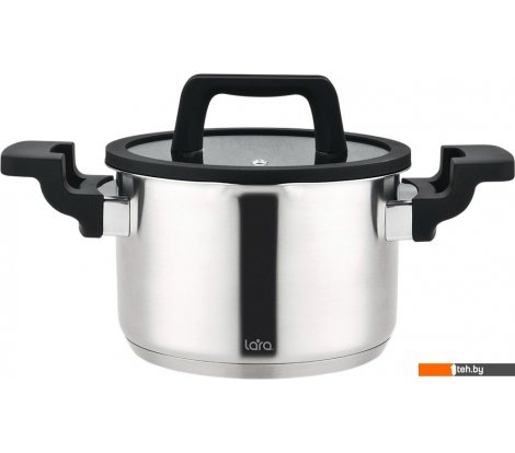  - Кастрюли Lara Премиум LR02-294 - Премиум LR02-294