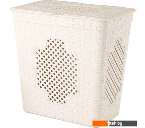  - Ящики, корзины, органайзеры Альтернатива Плетенка люкс М3406 - Плетенка люкс М3406