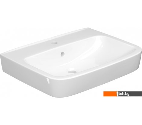  - Умывальники Керамин Сквэа 60 с отверстием CDB00024894 - Сквэа 60 с отверстием CDB00024894
