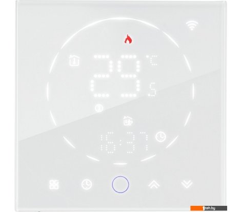  - Терморегуляторы Sundays Home 241125017 (белый) - Home 241125017 (белый)