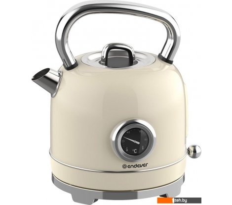  - Электрочайники и термопоты Endever Skyline KR-374S - Skyline KR-374S
