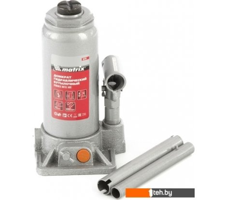  - Домкраты Matrix 50776 5т - 50776 5т