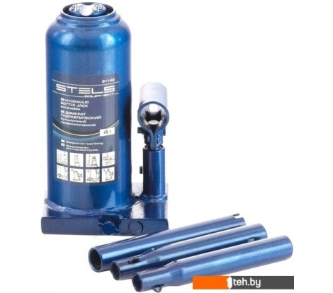  - Домкраты Stels 51140 4т - 51140 4т