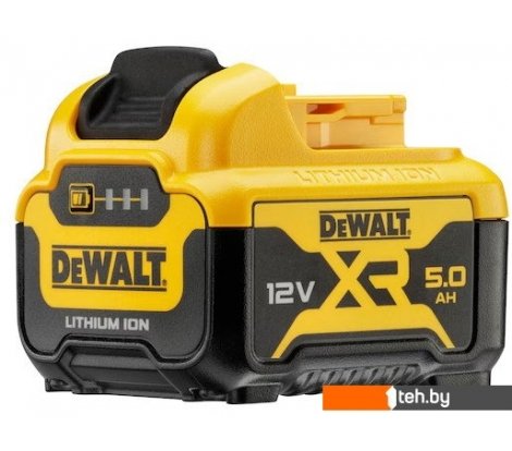  - Аккумуляторы и зарядные устройства для инструмента DeWalt DCB126 (12В/5 Ач) - DCB126 (12В/5 Ач)