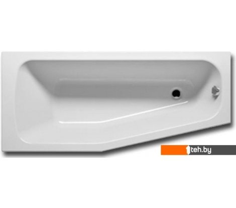  - Ванны Riho Dola 160 R BB33005 (с ножками) - Dola 160 R BB33005 (с ножками)