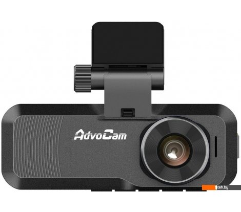  - Автомобильные видеорегистраторы AdvoCam 4K DUO III - 4K DUO III