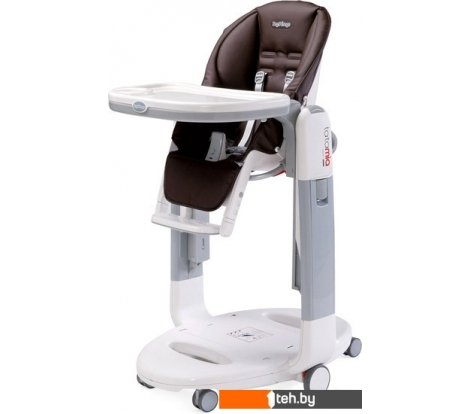  - Стульчики для кормления Peg Perego Tatamia (cacao) - Tatamia (cacao)