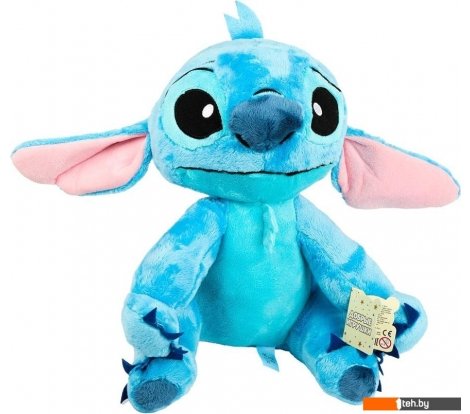  - Мягкие игрушки Добрые игрушки Стич M121955-30NS - Стич M121955-30NS
