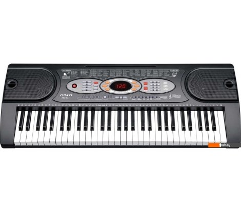  - Синтезаторы и рабочие станции Aiwa ASZ-611 - ASZ-611