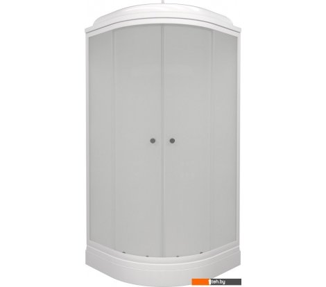  - Душевые кабины Triton Вельвет А 88x88 - Вельвет А 88x88