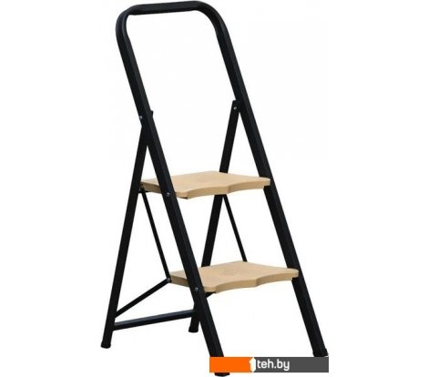  - Лестницы и стремянки Алюмет МК802Р - МК802Р