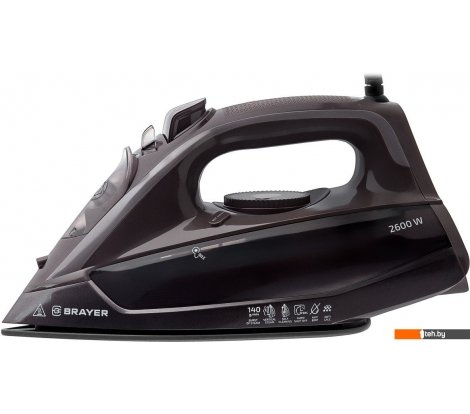  - Утюги Brayer BR4020 - BR4020