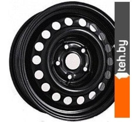  - Автомобильные диски TREBL 8005T 16x6.5