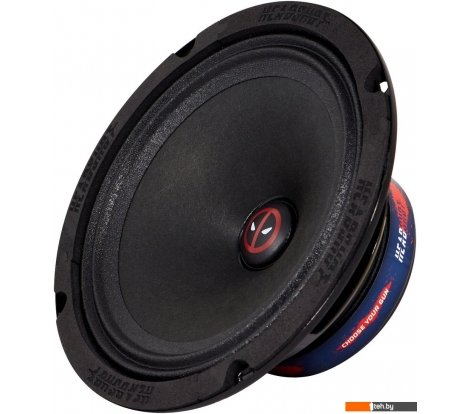  - Автоакустика KICX Headshot DPL65 - Headshot DPL65