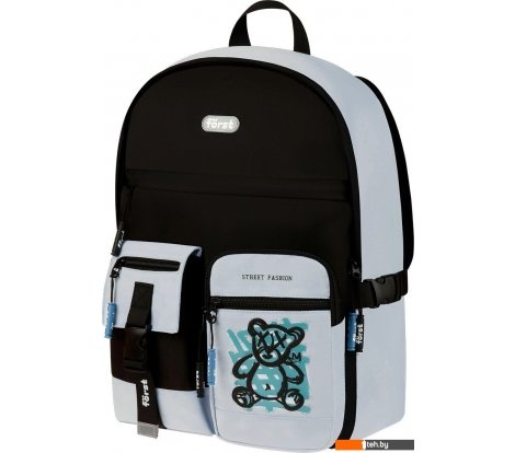  - Рюкзаки Forst F-Teens. Crazy Emoji FT-RM-142502 - F-Teens. Crazy Emoji FT-RM-142502