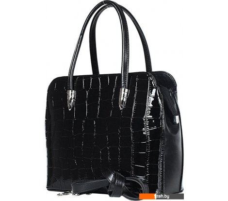  - Женские и мужские сумки Galanteya 21224 24с812к45 (черный) - 21224 24с812к45 (черный)