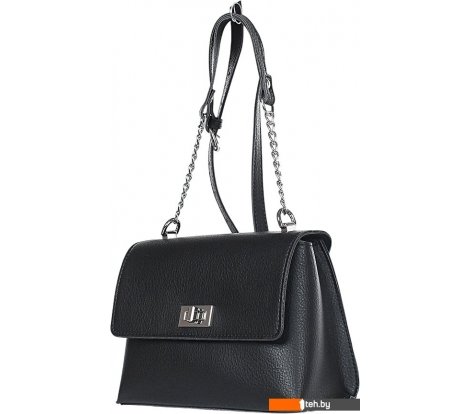  - Женские и мужские сумки Galanteya 4324 24с240к45 (черный) - 4324 24с240к45 (черный)