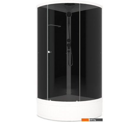  - Душевые кабины Domani-Spa Simple 99 Mid 90x90 DS01Sm99MBT00-V1.2 - Simple 99 Mid 90x90 DS01Sm99MBT00-V1.2