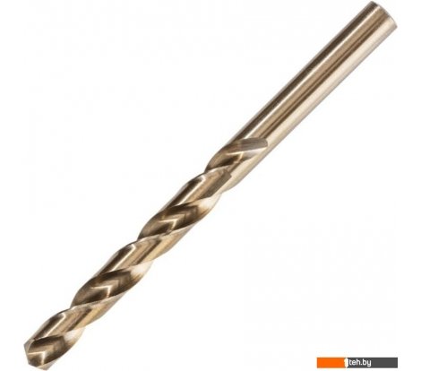  - Сверла, буры, зенкеры Deli RS 16.0мм DIN 338 HSCo 5 EDH-MHZ160-E2 - RS 16.0мм DIN 338 HSCo 5 EDH-MHZ160-E2