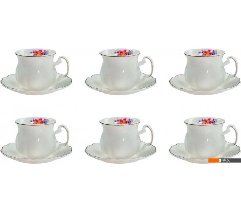  - Кружки, чашки, стаканы для горячих напитков Lenardi 181-197 - 181-197